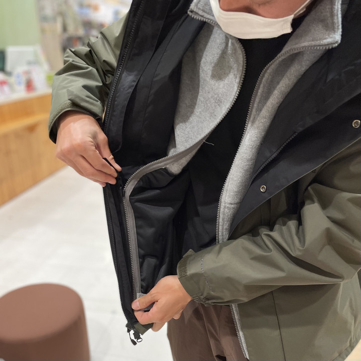 美品 masnada 秋冬 ジャケット ジャケット秋物メンズ イタリアンカラージャケット メンズ 秋 50