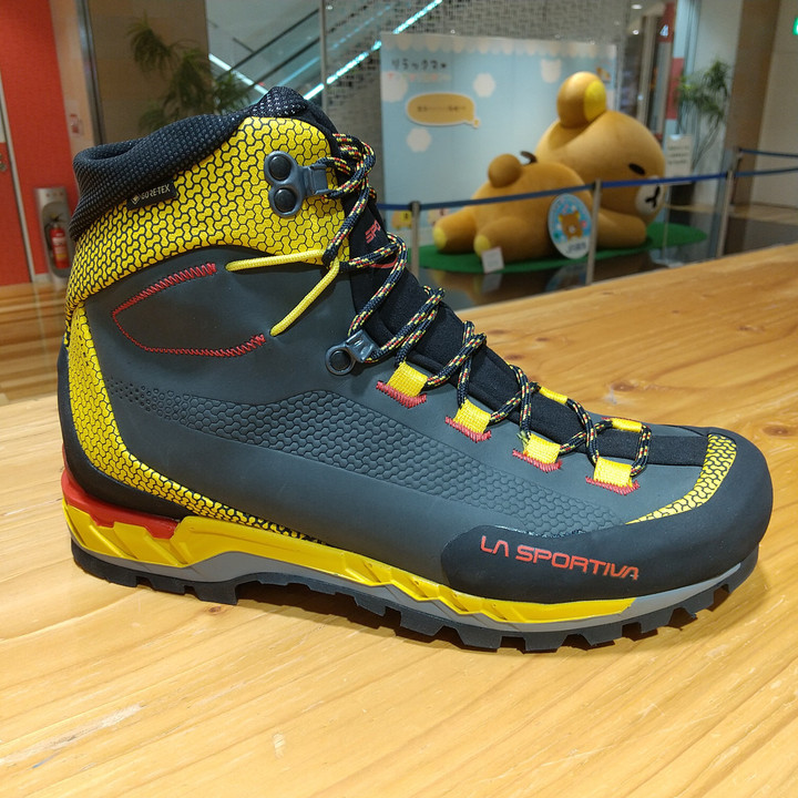 Millet エベレストブーツ　新品　ミレー アルパイン ミレー MILLET EVEREST GTX エベレスト ゴアテックス 極地 高所