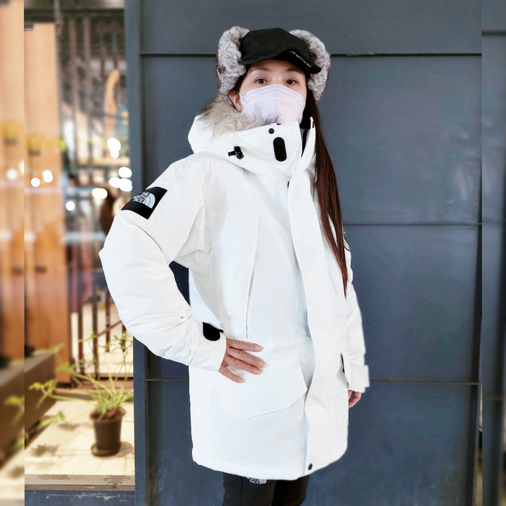 閉店】好日山荘 玉川ガーデンアイランド店 : ノースフェイス「アン  