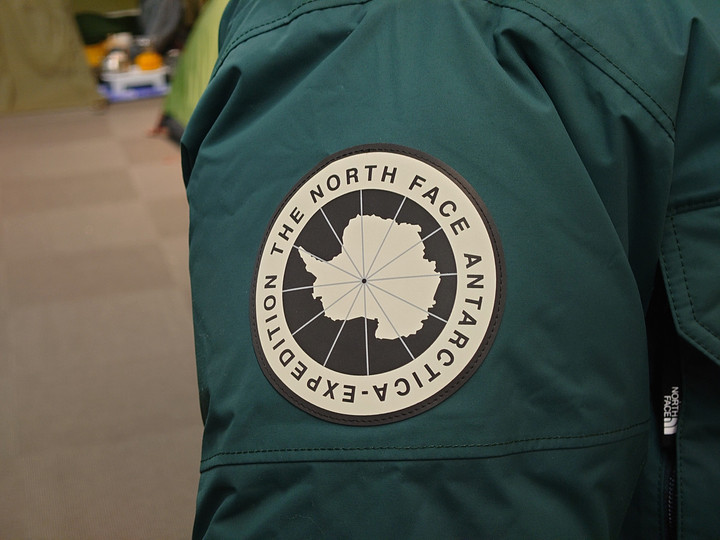 好日山荘 横浜西口店 : 【入荷情報】[22FW] THE NORTH FACE