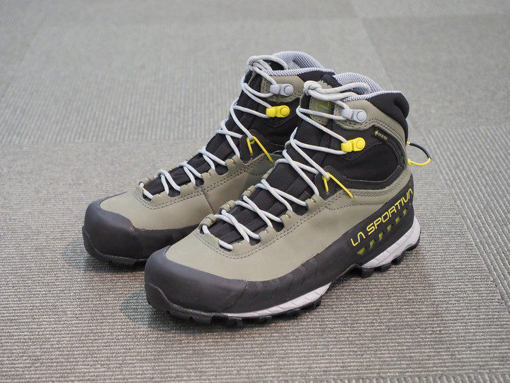 スポルティバ tx5 登山靴 EU41サイズ LA SPORTIVA - LA SPORTIVA