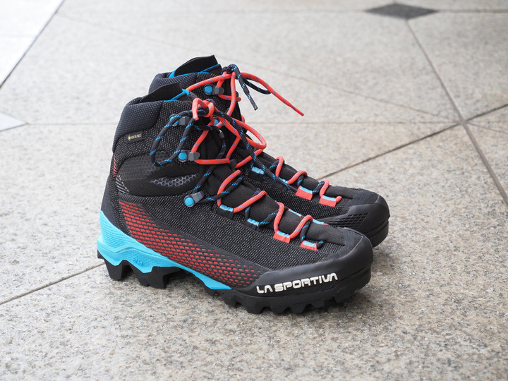 スポルティバ LA SPORTIVA TX5 GTX LOW 43（TX5シリーズ】登山 