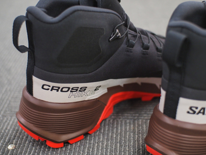 好日山荘 横浜西口店 : カラー追加！SALOMON/CROSS HIKE 2 MID