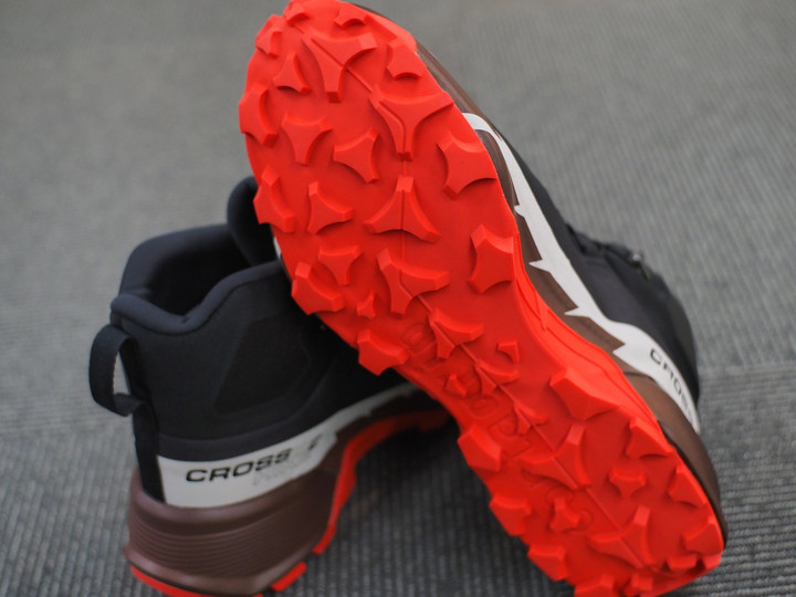 登山用品 SALOMON - CROSS HIKE 2 GORE-TEX ヨドバシ.com - サロモン SALOMON クロスハイク2ゴアテックス