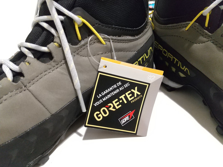 好日山荘 名古屋駅前店 : ！！ TX5 Woman GTX 入荷！！
