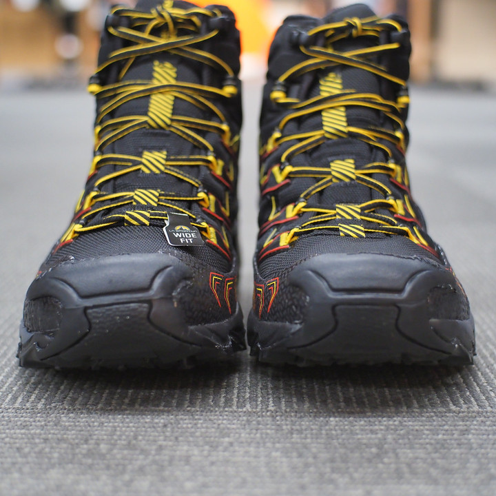好日山荘 横浜西口店 : LA SPORTIVA/ULTRA RAPTORⅡシリーズに 好日山荘 横浜西口店 : LA SPORTIVA/ULTRA RAPTORⅡシリーズに