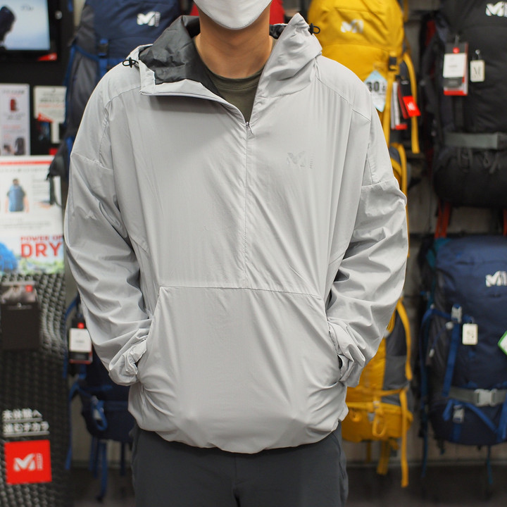 好日山荘 横浜西口店 : ミレークリアランス品追加！アクティブ 