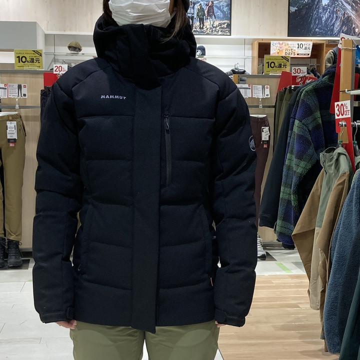 好日山荘 イオンモール東久留米店 : 【20%OFF】マムートクリアランス  