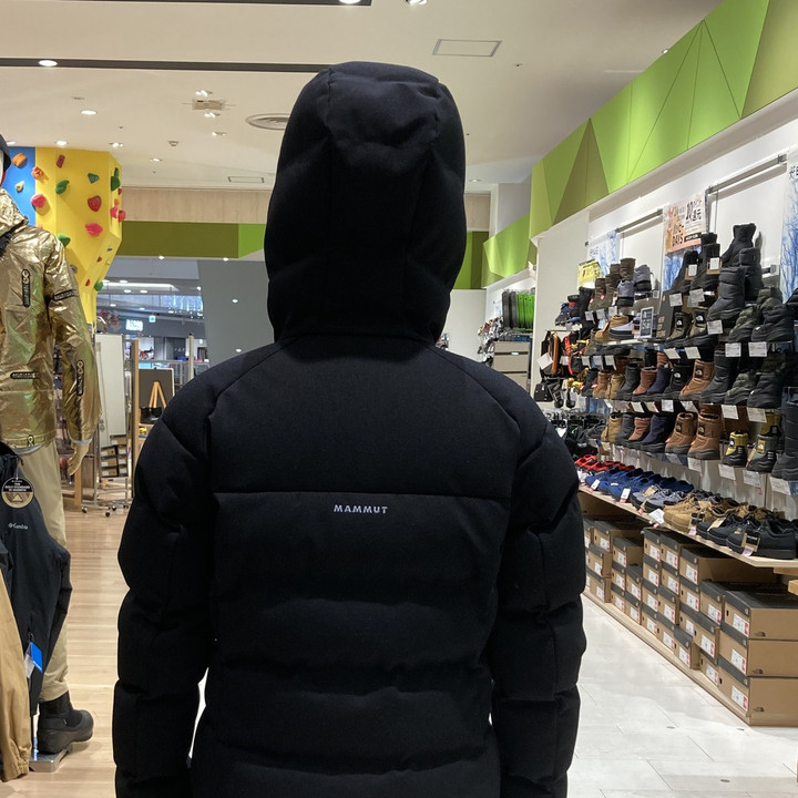 好日山荘 イオンモール東久留米店 : 【20%OFF】マムートクリアランス 