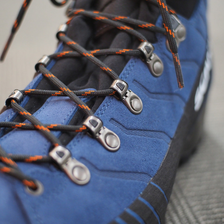 好日山荘 横浜西口店 : 【再入荷】SCARPA/RIBELLE HD
