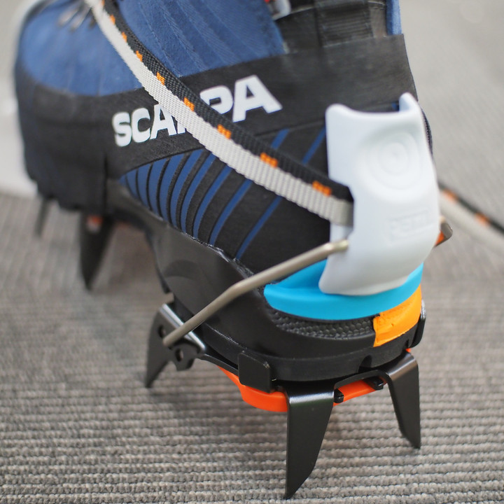 好日山荘 横浜西口店 : 【再入荷】SCARPA/RIBELLE HD
