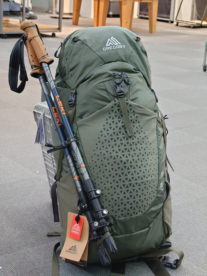 neighborhood グレゴリー 2点セット NEIGHBORHOOD | GREGORY】コラボレーションアイテムの発売