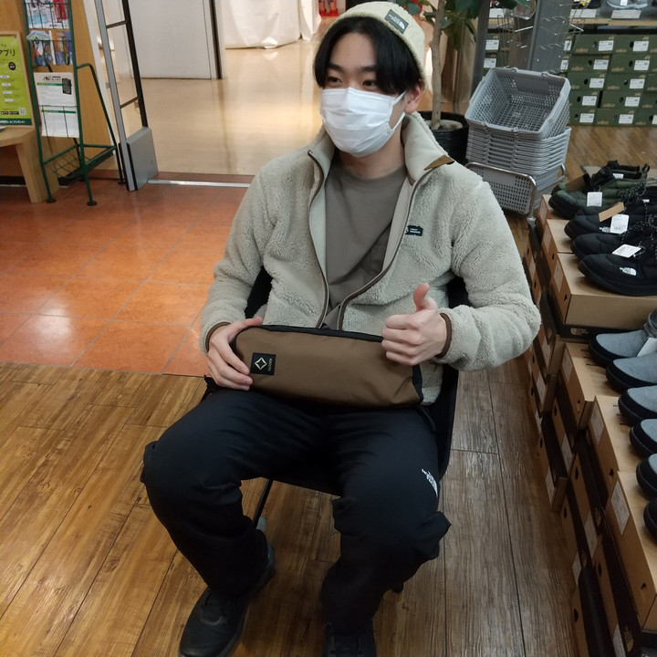 値下げしました。【美品】マウンテンリサーチ　LXチェア　ブラック トレイルチェアー | MAGIC MOUNTAIN | マジックマウンテン | KS1NRF-好