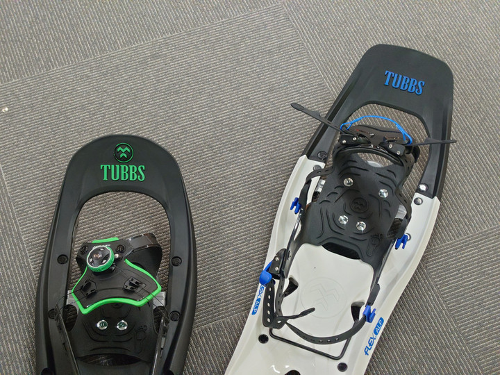 タブス TUBBS FLEX RDG スノーシュー ワカン かんじき 登山 トレッキング アウトドア OUTDOOR,TUBBS SNOWSHOE,スノーシュー | K2ジャパン公式