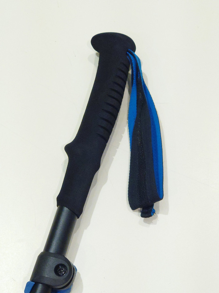 好日山荘 イオンモール東久留米店 : ブラックダイヤモンドの