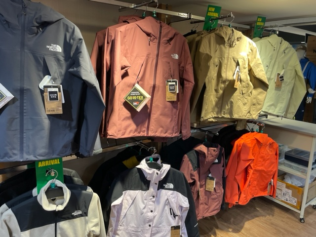 B*o様 美品！THE NORTH FACE Climb Light Jacke B*o様 美品！THE NORTH FACE Climb Light Jacke