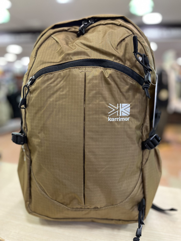 好日山荘 金沢西インター大通り店 : ＊karrimor春の新商品