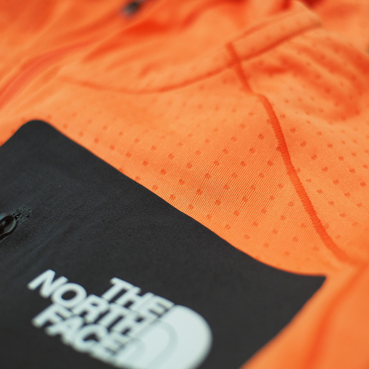 好日山荘 横浜西口店 : フーディタイプが新登場！ TNF