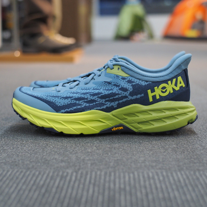 好日山荘 横浜西口店 : 2023SS HOKAONEONE/SPEEDGOAT5>X