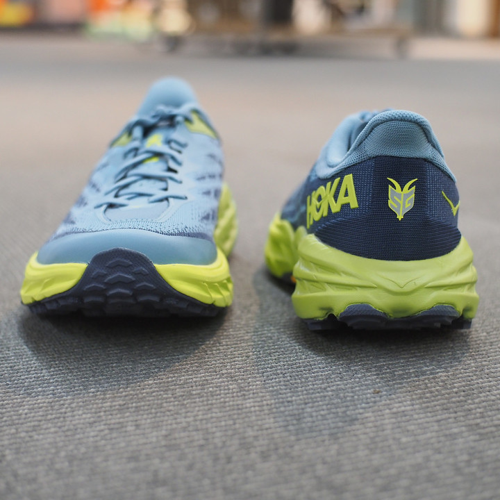 好日山荘 横浜西口店 : 2023SS HOKAONEONE/SPEEDGOAT5>X