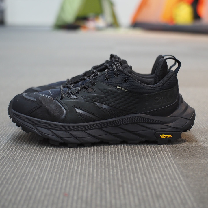 ホカオネオネ ANACAPA LOW GTX 23.5 HOKA®公式サイト【アナカパ 2 ロー GTX|ANACAPA 2 LOW GTX