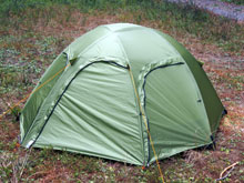 好日山荘 名古屋駅前店 : アライテント ドマドームメッシュ2