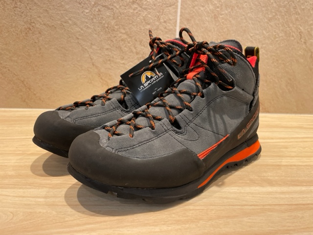 好日山荘 名古屋駅前店 : LA SPORTIVA 人気モデル再入荷