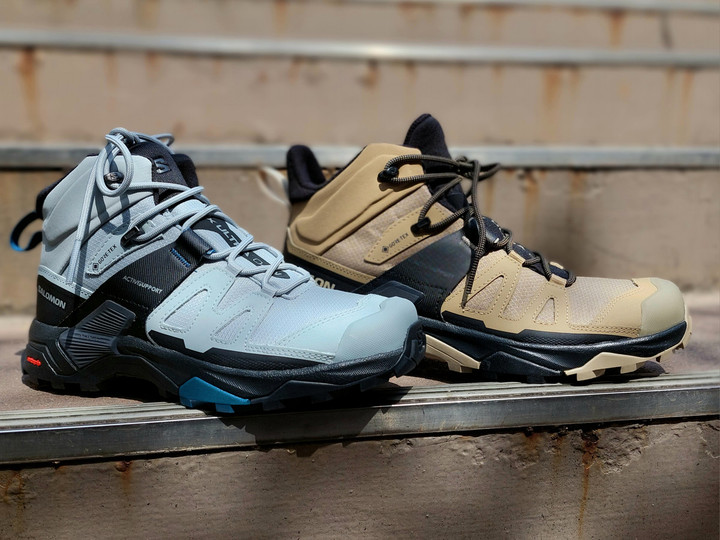 クリームサンプロ6　tenサマ 楽天市場】SALOMON XT-6 GTX 【GORE-TEX】 サロモン エックスティー 6