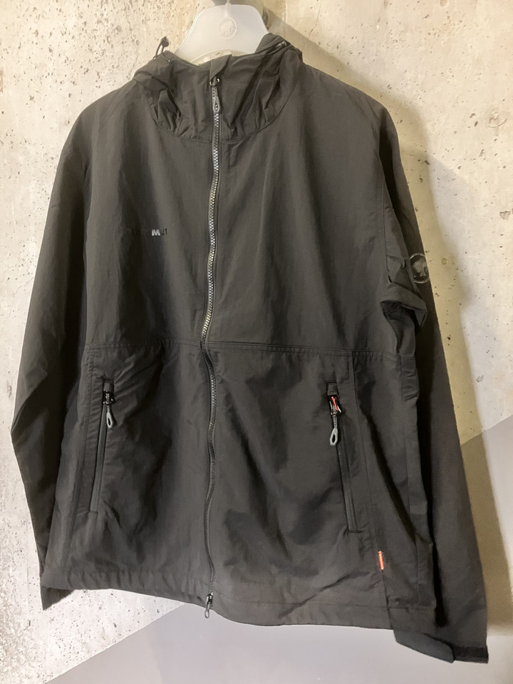 好日山荘 近鉄あべのハルカス店 : 【新商品入荷情報】マムート