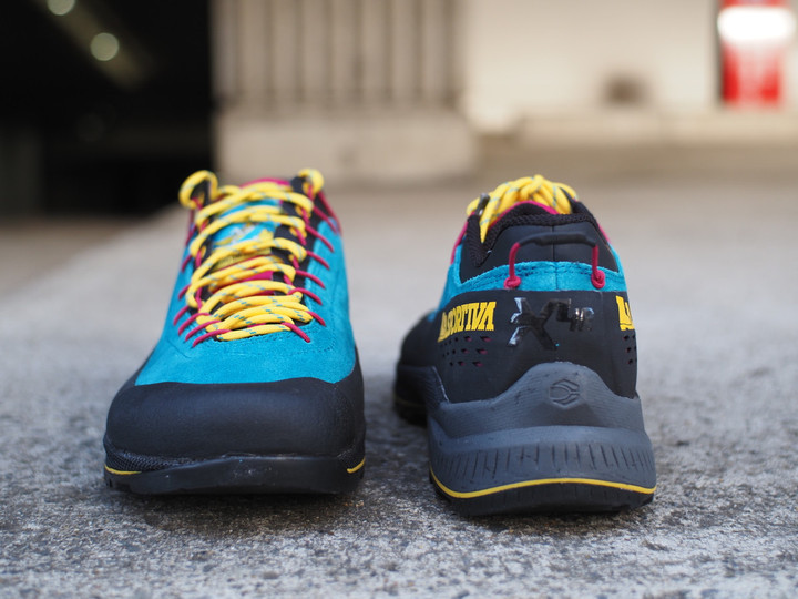 好日山荘 横浜西口店 : 15日販売開始！2023限定モデル「LA SPORTIVA 