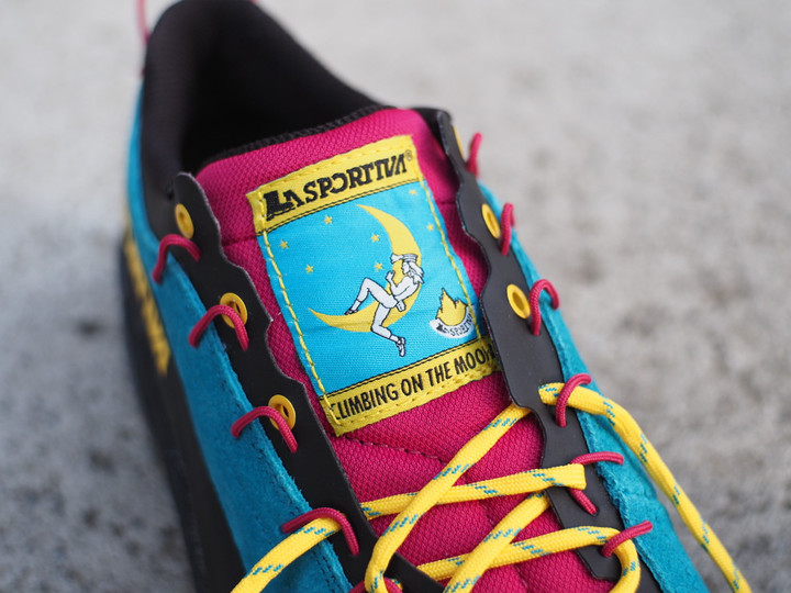 好日山荘 横浜西口店 : 15日販売開始！2023限定モデル「LA SPORTIVA 