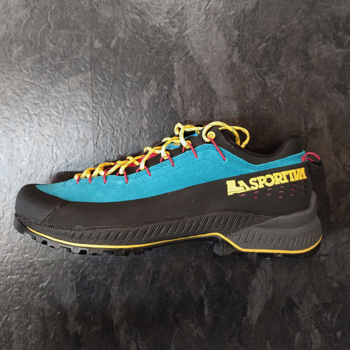 好日山荘 名古屋栄店 : ～4/15（土）発売開始～LA SPORTIVA「TX4 R 