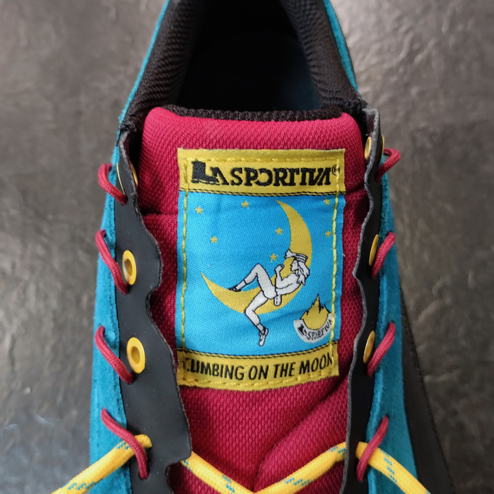 好日山荘 名古屋栄店 : ~4/15(土)発売開始~LA SPORTIVA「TX4 好日山荘 名古屋栄店 : ~4/15(土)発売開始~LA SPORTIVA「TX4