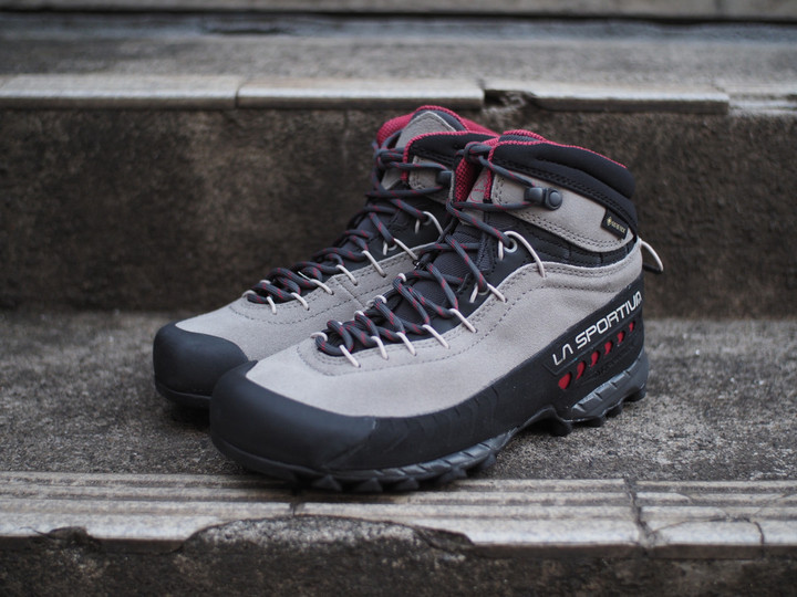 好日山荘 横浜西口店 : 帰ってきた！ LA SPORTIVA/TX4 MID GTX