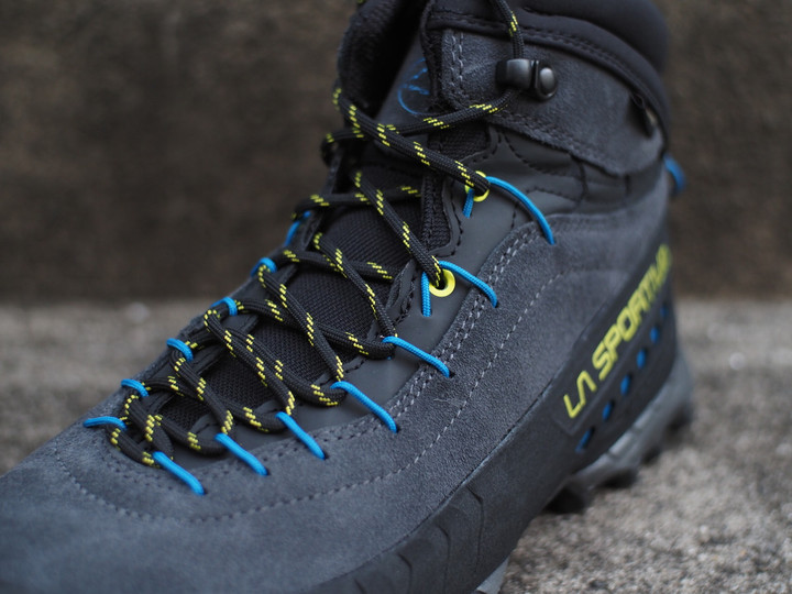 好日山荘 横浜西口店 : 帰ってきた！ LA SPORTIVA/TX4 MID GTX