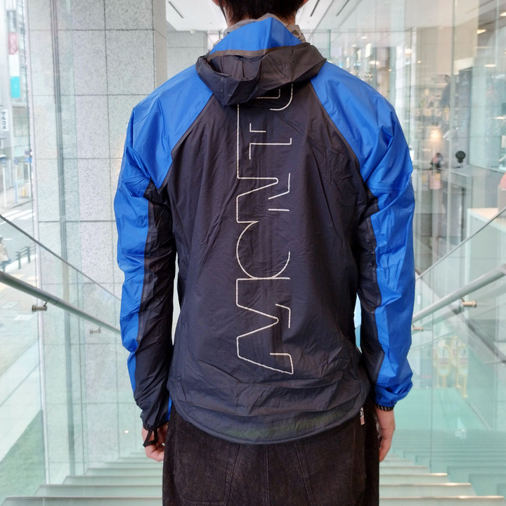 【値下げ 早い者勝ち】モンチュラ Experience Jacket 好日山荘 名古屋栄店 : モンチュラのアパレル取扱い始まりました