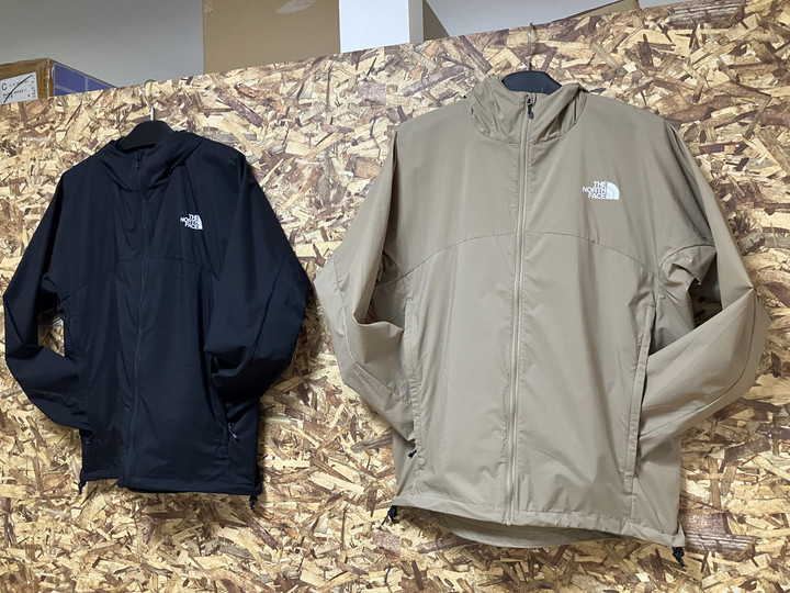 好日山荘 さいか屋横須賀店 : スワローテイルフーディ入荷しました！