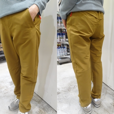 マーモット　トレッキングパンツ2枚セット 好日山荘 イオンモール各務原店 : マーモットの新作トレッキングパンツ