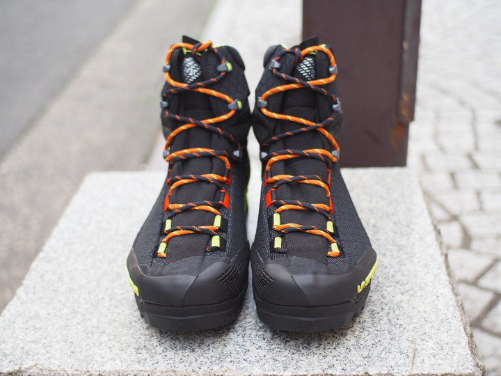 好日山荘 横浜西口店 : 再入荷！ LA SPORTIVA/AEQUILIBRIUM ST