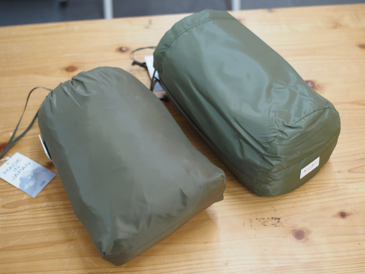 好日山荘 横浜西口店 : 前室付きシングルウォール PuroMonte/VB 好日山荘 横浜西口店 : 前室付きシングルウォール PuroMonte/VB