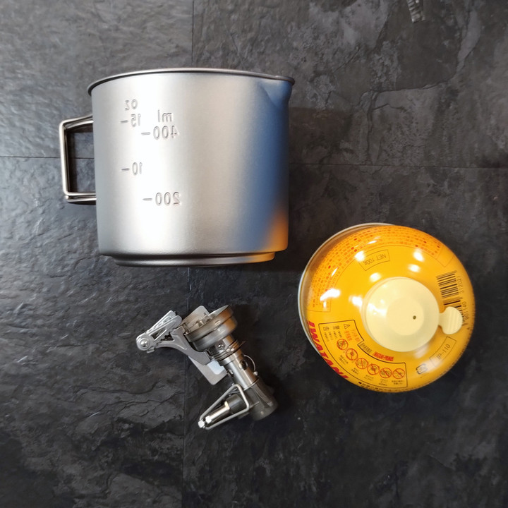 PRIMUS FEMTO STOVE P-115 軽量シングルバーナー Amazon | PRIMUS(プリムス) P-115 フェムトストーブ 登山