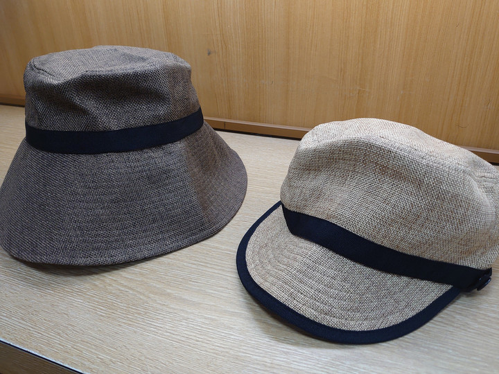 好日山荘 町田店 : 人気のノースフェイスのハイクシリーズの帽子