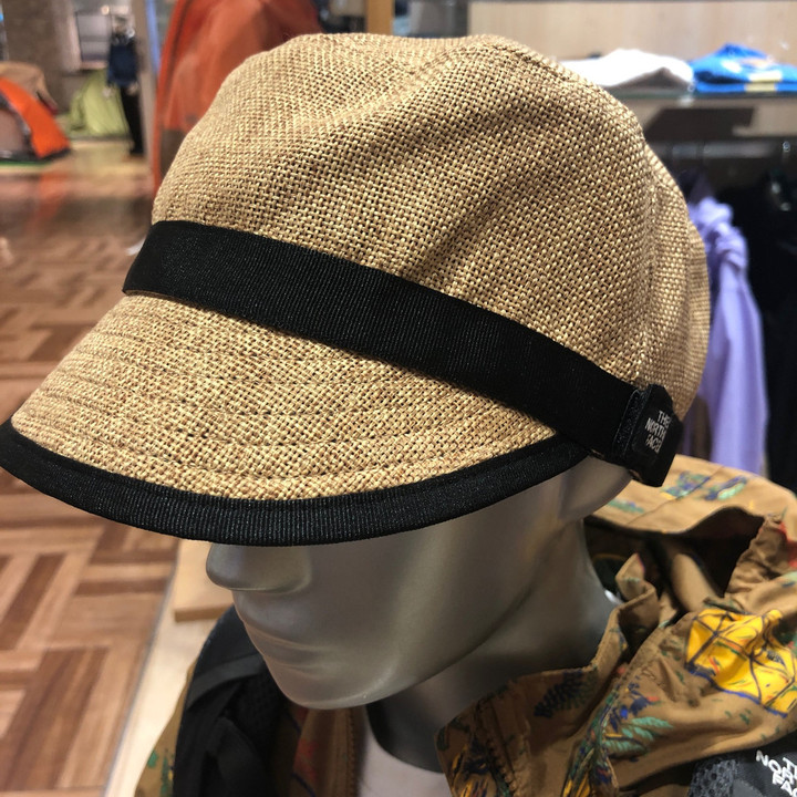 BonaCapello サバイバルハット 山田レン着用 排除する