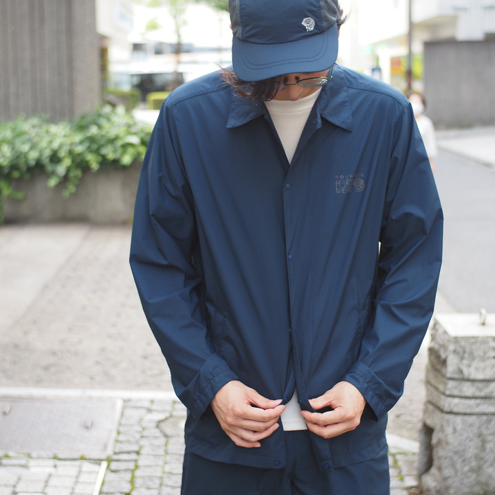 好日山荘 横浜西口店 : MOUNTAIN HARDWEAR M