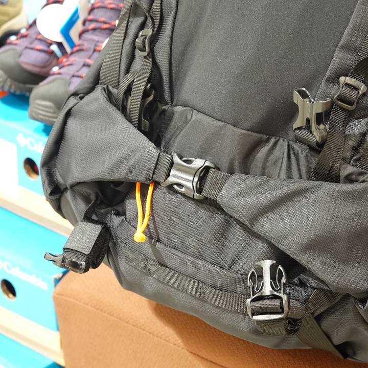 好日山荘 名古屋駅前店 : ミステリーランチ 「ブリッジャー45L」入荷