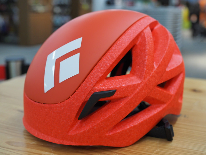 新品・未使用】ブラックダイヤモンド ベイパー ML 【RED 赤】 鋭 