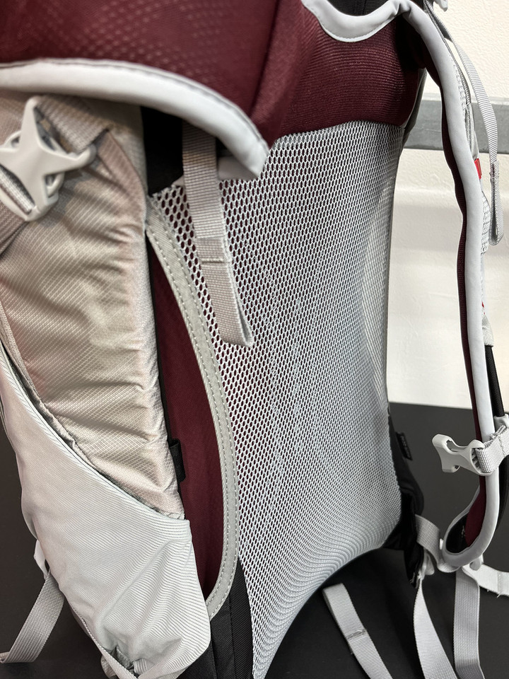 Osprey オスプレー SALIDA8　サイクリング　ハイキング　バッグ 楽天市場】Osprey オスプレー SISKIN 8 シスキン8 サイクリング