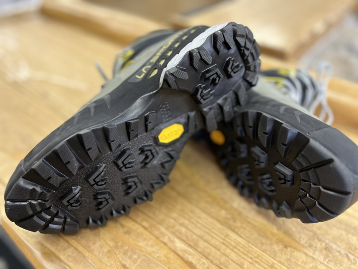 好日山荘 春日井店 : 【商品紹介】LA SPORTIVA / TX5 ＆ TX4MID