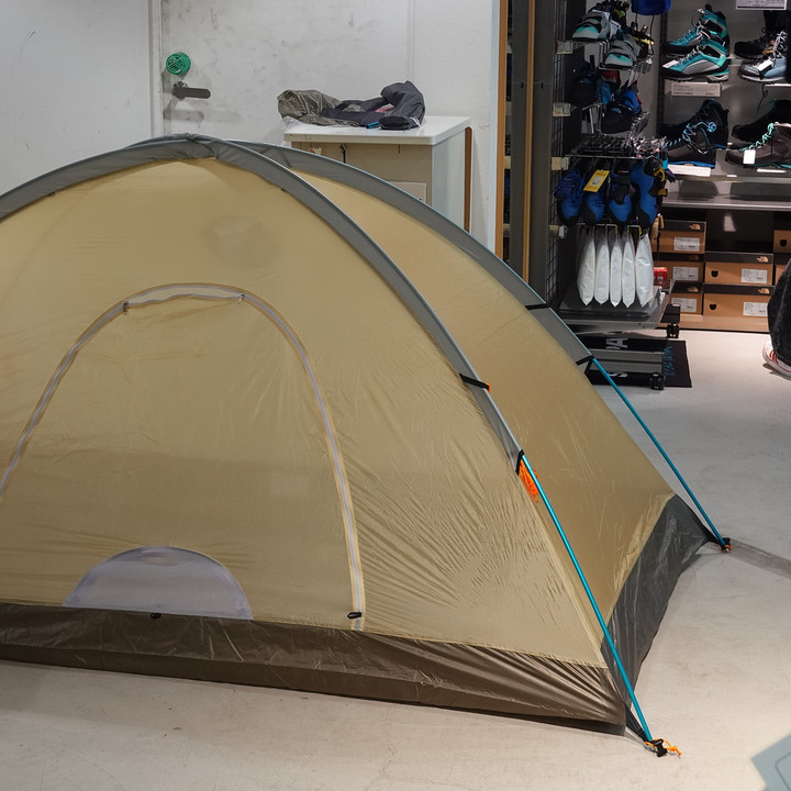 好日山荘 名古屋駅前店 : アライテント SL DOME (SLドーム）入荷してい