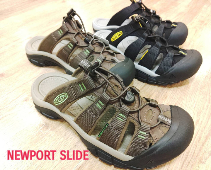 keen サンダル23センチ　場合により箱入れ発送可 keen サンダル23センチ 場合により箱入れ発送可 - メルカリ